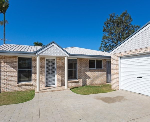 1/23 Marlborough Street, Ooralea, QLD 4740 AUS