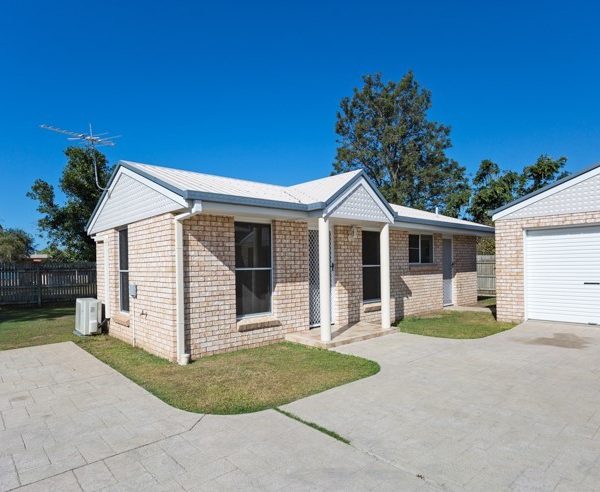 1/23 Marlborough Street, Ooralea, QLD 4740 AUS