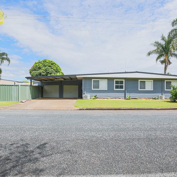 1 Thorning Street, West Mackay, QLD 4740 AUS