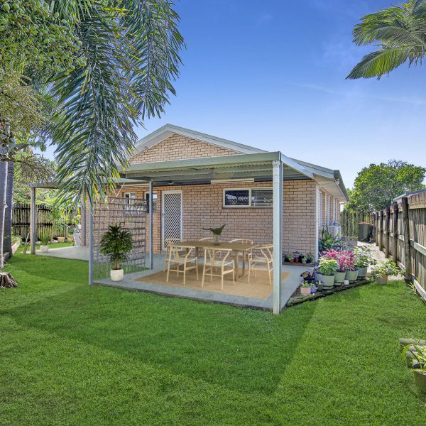 3/39 Paget Street, West Mackay, QLD 4740 AUS