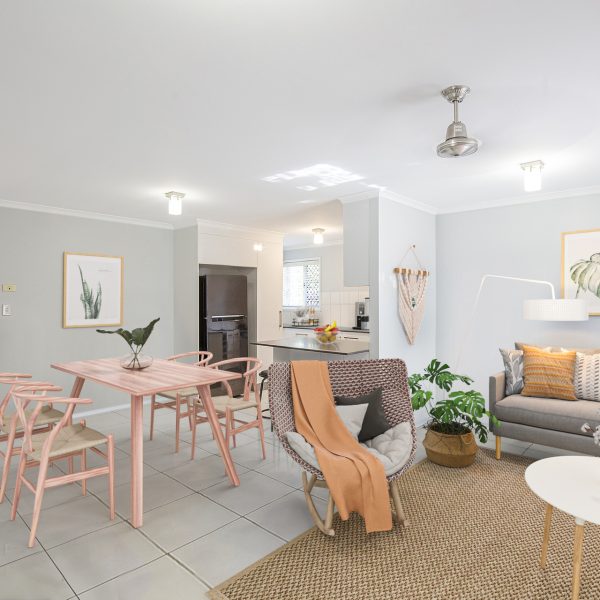 3/39 Paget Street, West Mackay, QLD 4740 AUS