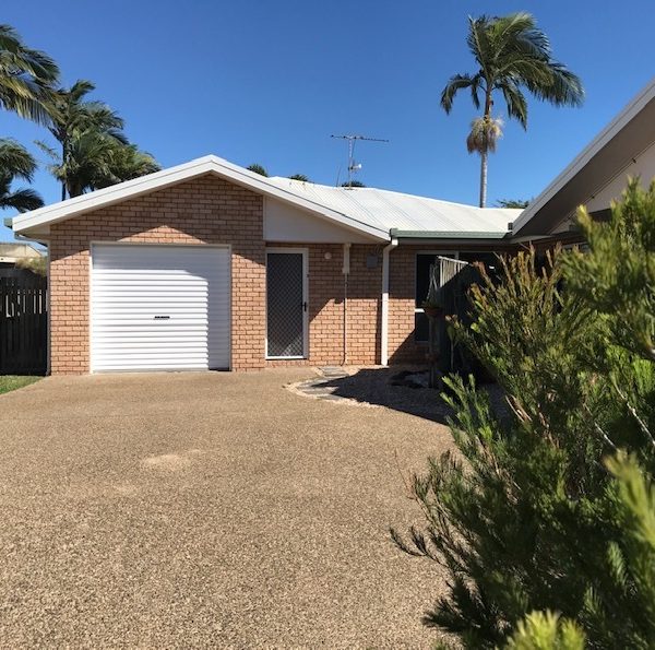 3/39 Paget Street, West Mackay, QLD 4740 AUS