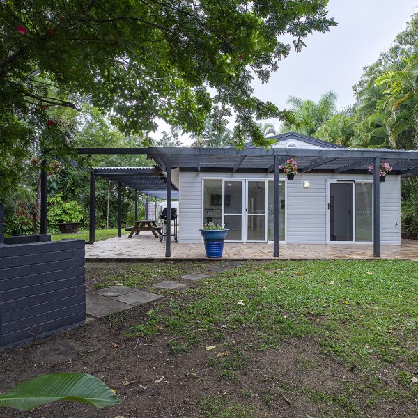 106 Yakapari Habana Road, The Leap, QLD 4740 AUS