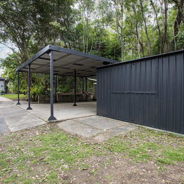 106 Yakapari Habana Road, The Leap, QLD 4740 AUS