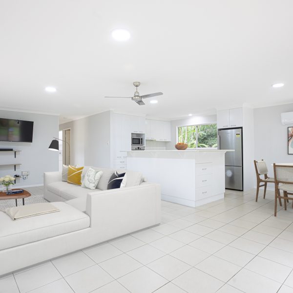 106 Yakapari Habana Road, The Leap, QLD 4740 AUS