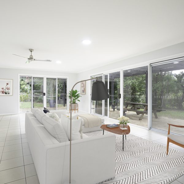 106 Yakapari Habana Road, The Leap, QLD 4740 AUS