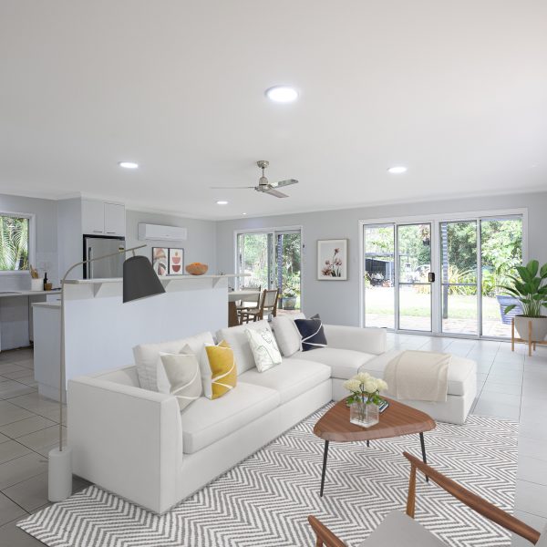 106 Yakapari Habana Road, The Leap, QLD 4740 AUS