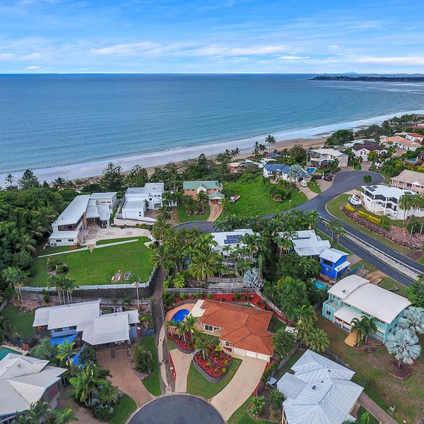 4 Aquatic Place, Blacks Beach, QLD 4740 AUS