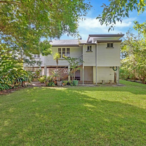 11 Orion Avenue, North Mackay, QLD 4740 AUS