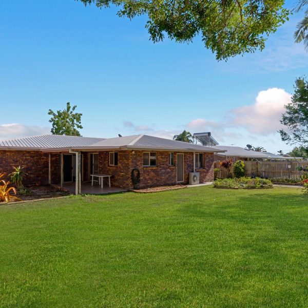 20 Broomdykes Drive, Beaconsfield, QLD 4740 AUS