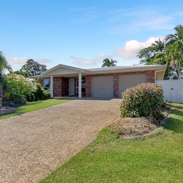 20 Broomdykes Drive, Beaconsfield, QLD 4740 AUS