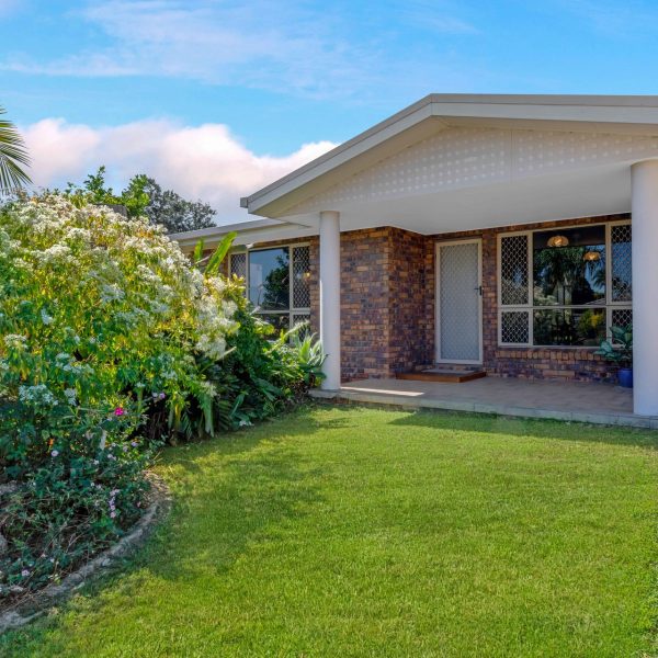 20 Broomdykes Drive, Beaconsfield, QLD 4740 AUS