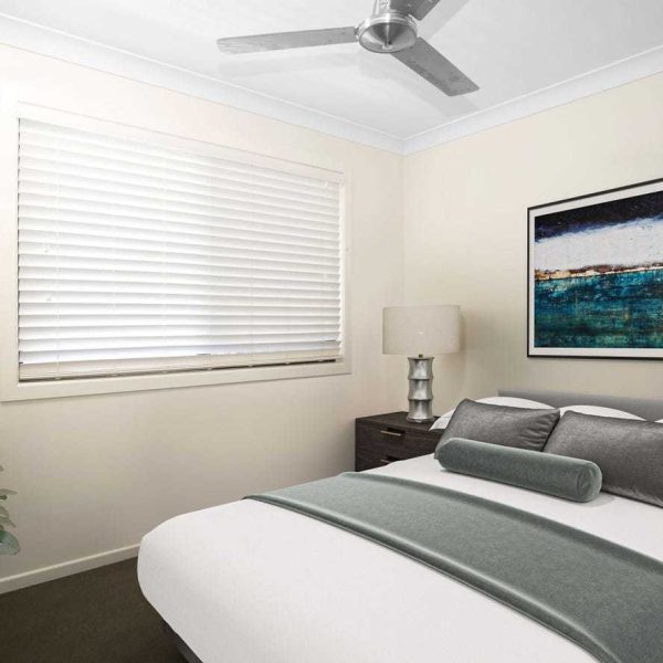 2/1 Reflection Street, Mount Pleasant, QLD 4740 AUS