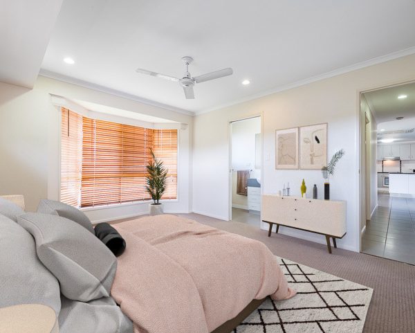 33 Hinze Circuit, Rural View, QLD 4740 AUS