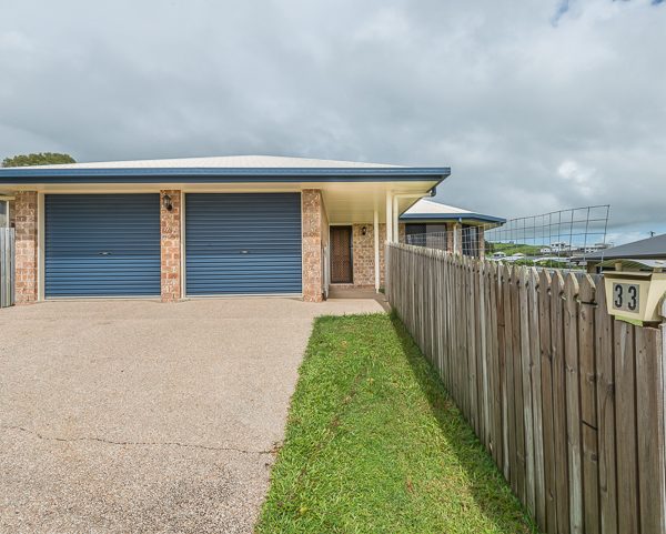 33 Hinze Circuit, Rural View, QLD 4740 AUS