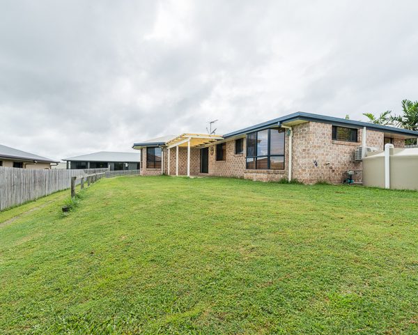 33 Hinze Circuit, Rural View, QLD 4740 AUS
