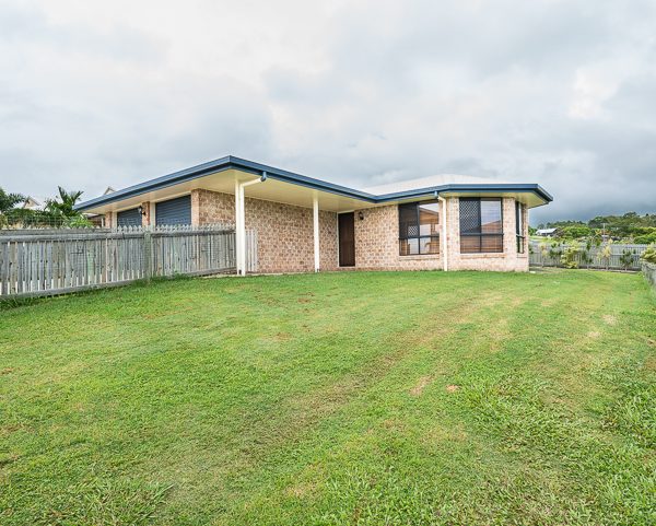 33 Hinze Circuit, Rural View, QLD 4740 AUS