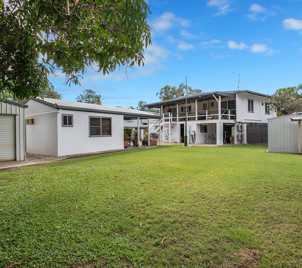 53 Bedford Road, Andergrove, QLD 4740 AUS