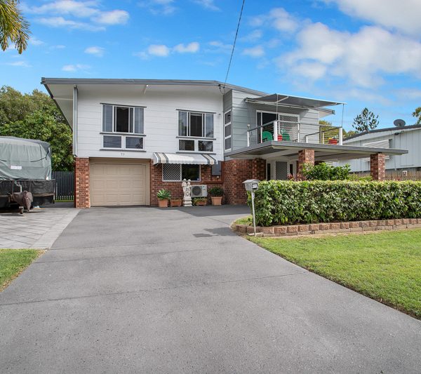 53 Bedford Road, Andergrove, QLD 4740 AUS