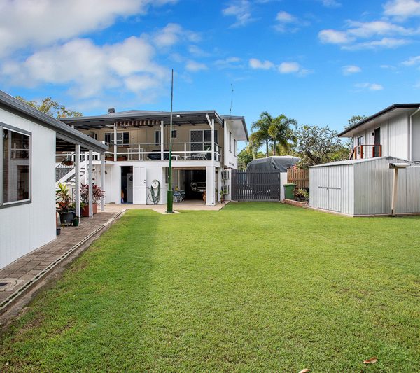 53 Bedford Road, Andergrove, QLD 4740 AUS