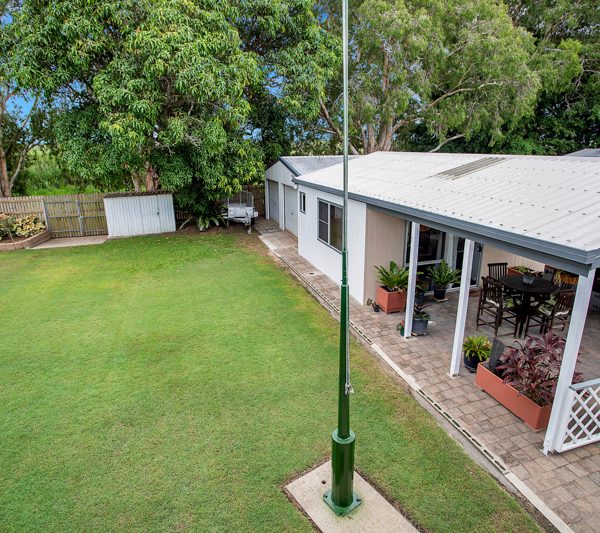 53 Bedford Road, Andergrove, QLD 4740 AUS
