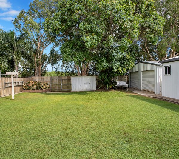 53 Bedford Road, Andergrove, QLD 4740 AUS