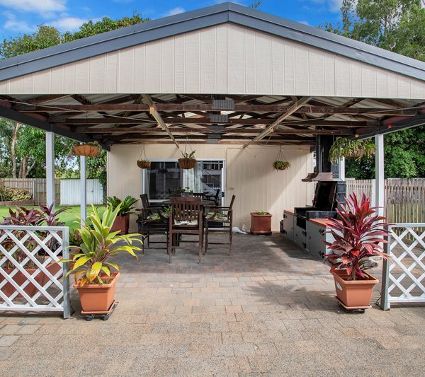 53 Bedford Road, Andergrove, QLD 4740 AUS