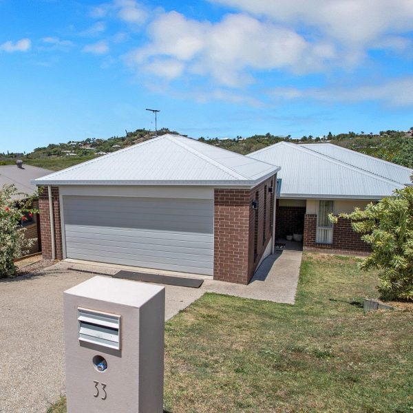 33 Village Circuit, Eimeo, QLD 4740 AUS