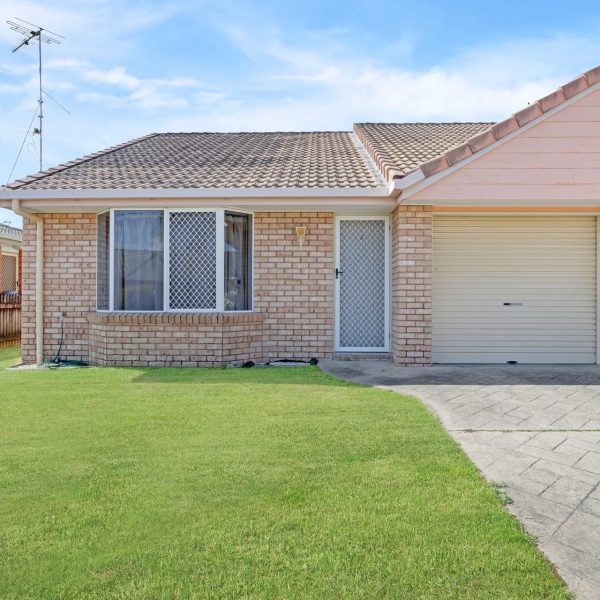3/10 Beaconsfield Road, Beaconsfield, QLD 4740 AUS