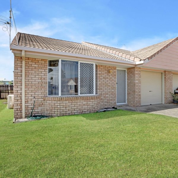 3/10 Beaconsfield Road, Beaconsfield, QLD 4740 AUS