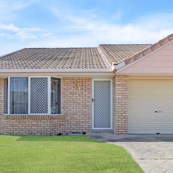 3/10 Beaconsfield Road, Beaconsfield, QLD 4740 AUS