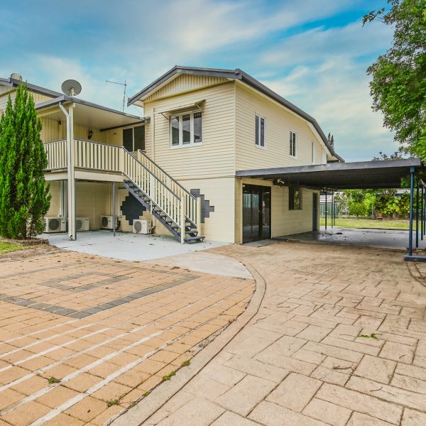16 Glenpark Street, North Mackay, QLD 4740 AUS