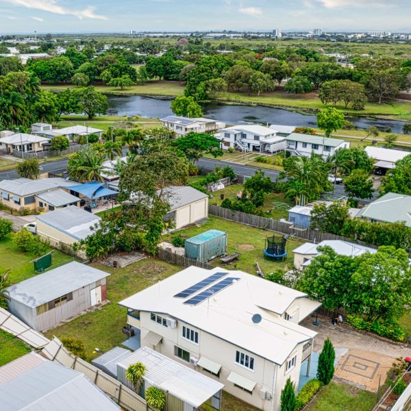 16 Glenpark Street, North Mackay, QLD 4740 AUS