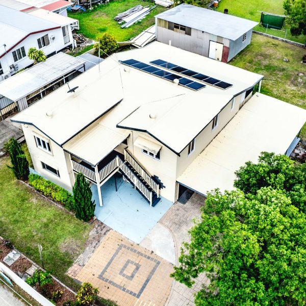 16 Glenpark Street, North Mackay, QLD 4740 AUS