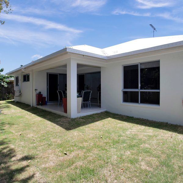 3 Gillan Street, West Mackay, QLD 4740 AUS