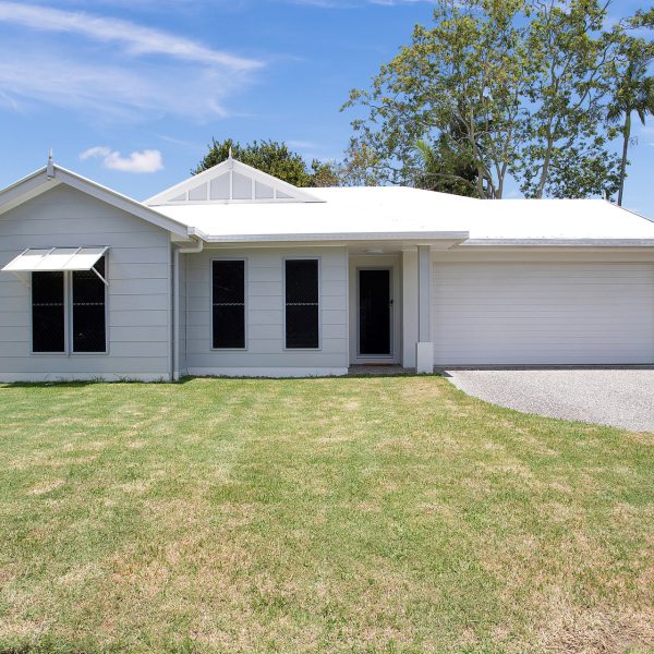 3 Gillan Street, West Mackay, QLD 4740 AUS