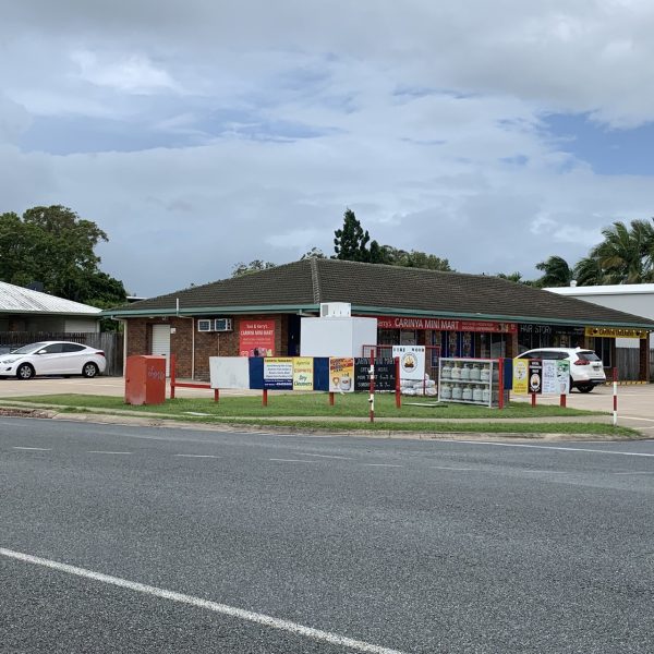 45 Pioneer Street, Glenella, QLD 4740 AUS