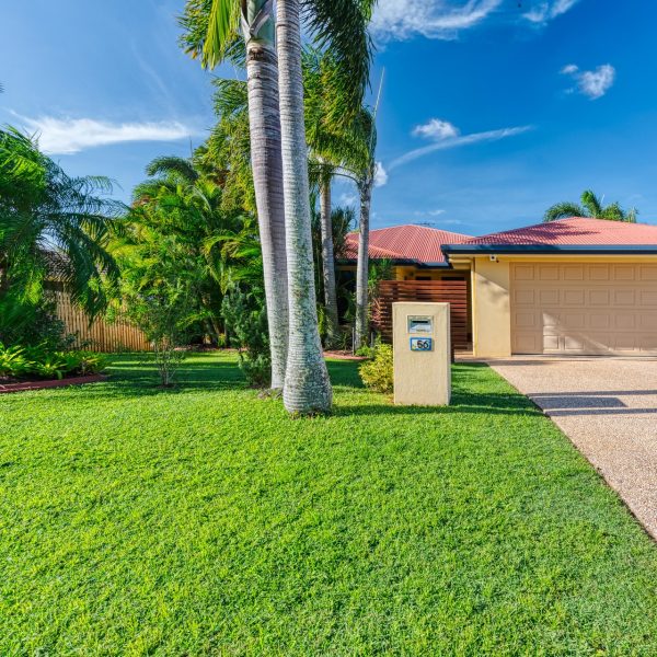56 Kidston Avenue, Rural View, QLD 4740 AUS