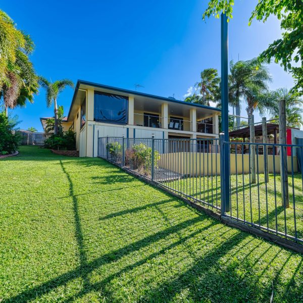 56 Kidston Avenue, Rural View, QLD 4740 AUS