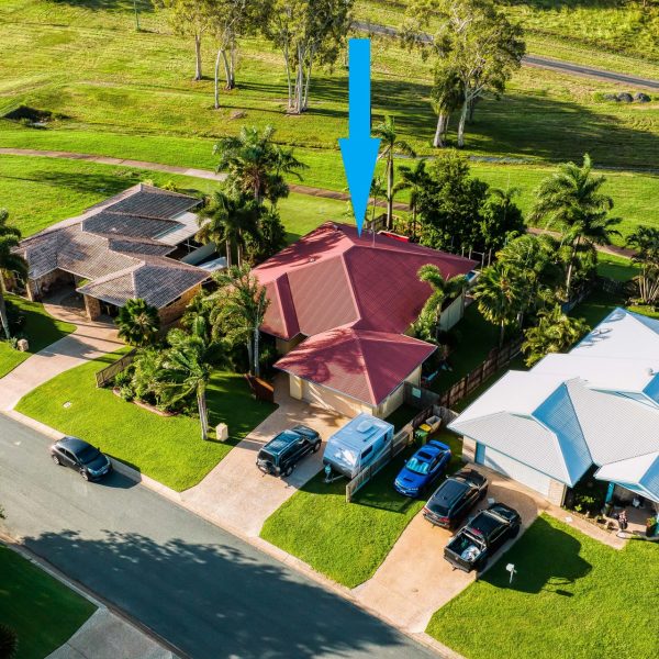 56 Kidston Avenue, Rural View, QLD 4740 AUS