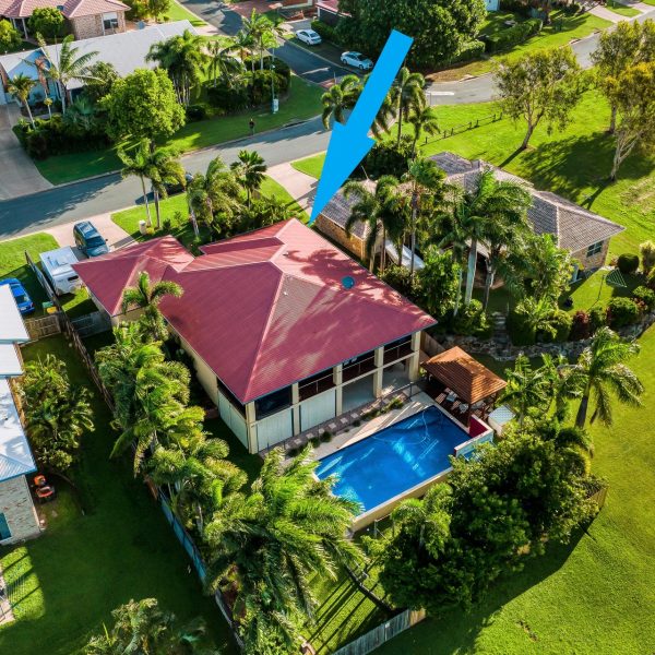 56 Kidston Avenue, Rural View, QLD 4740 AUS