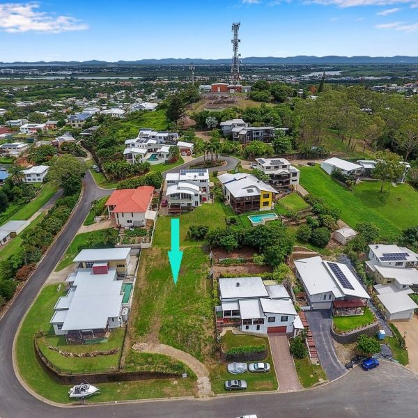 11 Nunkeri Drive, North Mackay, QLD 4740 AUS