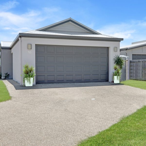 10/21 Sunita Drive, Andergrove, QLD 4740 AUS