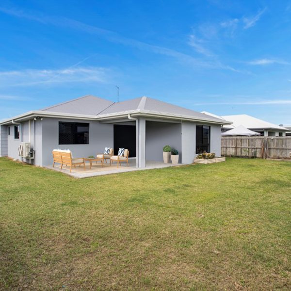 22 Beachwood Circuit, Bakers Creek, QLD 4740 AUS