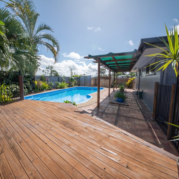 8 Leeuwin Court, Andergrove, QLD 4740 AUS
