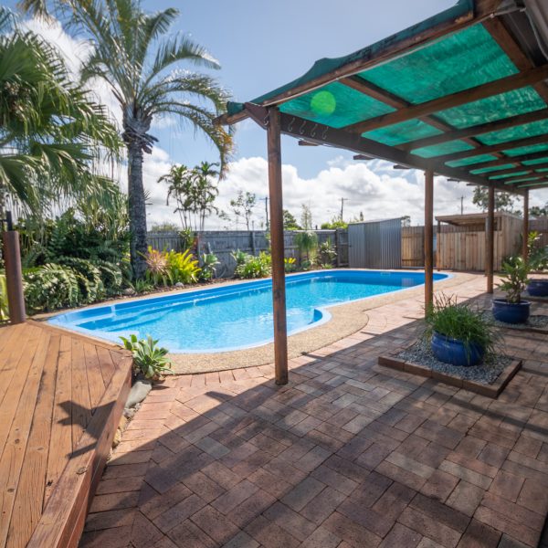 8 Leeuwin Court, Andergrove, QLD 4740 AUS