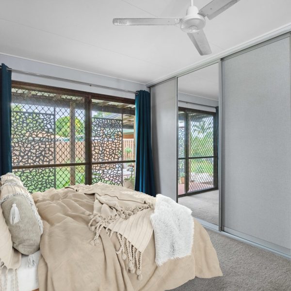 8 Leeuwin Court, Andergrove, QLD 4740 AUS