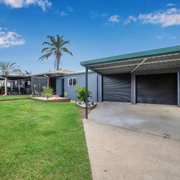8 Leeuwin Court, Andergrove, QLD 4740 AUS