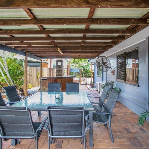 8 Leeuwin Court, Andergrove, QLD 4740 AUS