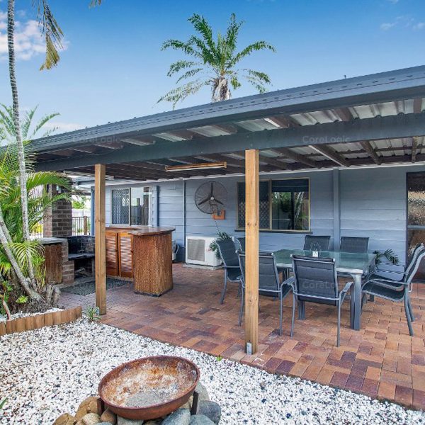 8 Leeuwin Court, Andergrove, QLD 4740 AUS